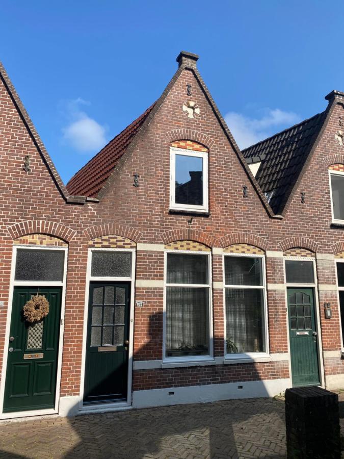 Het Popelhuisje อัลค์มาร์ ภายนอก รูปภาพ